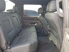 2025 Toyota Tundra Limited Gray vin: 5TFWA5DB4SX310551