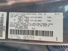2025 Toyota Tundra Limited Gray vin: 5TFWA5DB4SX310551