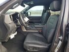 2025 Toyota Tundra Limited Gray vin: 5TFWA5DB4SX310551