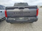 2025 Toyota Tundra Limited Gray vin: 5TFWA5DB4SX310551