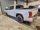 2026 Toyota Tundra Limited Белый vin: 5TFWA5DB4TX358018