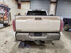 2026 Toyota Tundra Limited Белый vin: 5TFWA5DB4TX358018
