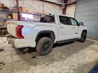 2026 Toyota Tundra Limited Белый vin: 5TFWA5DB4TX358018