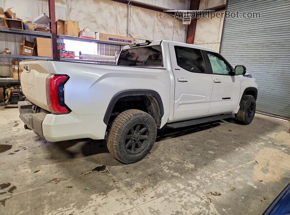 5TFWA5DB4TX358018 2026 TOYOTA LIMITED Белый Задняя правая четверть