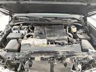 2025 Toyota Tundra Limited Черный vin: 5TFWA5DB5SX275485