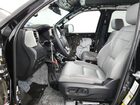 2025 Toyota Tundra Limited Черный vin: 5TFWA5DB5SX275485 Damage: Headlining, Missing, Replacement Required