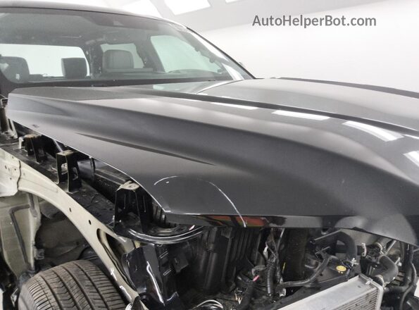5TFWA5DB5SX275485 2025 TOYOTA TUNDRA Черный 