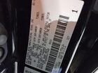2025 Toyota Tundra Limited Черный vin: 5TFWA5DB5SX275485