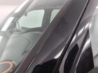 2025 Toyota Tundra Limited Черный vin: 5TFWA5DB5SX275485 Damage: Left Drip Rail, Light Scratch, > 12 Inches