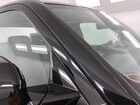 2025 Toyota Tundra Limited Черный vin: 5TFWA5DB5SX275485 Damage: Right Drip Rail, Light Scratch, 1 To 2 Inches