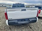 2026 Toyota Tundra Limited White vin: 5TFWA5EC2TX053818