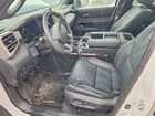 2026 Toyota Tundra Limited Белый vin: 5TFWA5EC4TX052475