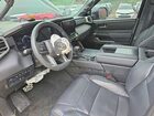 2025 Toyota Tundra Crewmax Limited Черный vin: 5TFWC5DB0SX090593