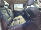 2024 Toyota Tundra Limited Hv Серый vin: 5TFWC5DB2RX075507