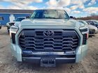 2024 Toyota Tundra Limited Hv Серый vin: 5TFWC5DB2RX075507