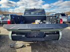 2024 Toyota Tundra Limited Hv Серый vin: 5TFWC5DB2RX075507