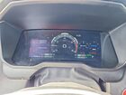 2024 Toyota Tundra Limited Hv Серый vin: 5TFWC5DB2RX075507