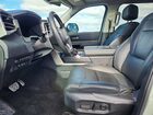 2024 Toyota Tundra Limited Hv Серый vin: 5TFWC5DB2RX075507