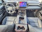 2024 Toyota Tundra Limited Hv Серый vin: 5TFWC5DB2RX075507
