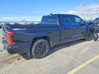 2026 Toyota Tundra Platinum Hv Черный vin: 5TFWC5EC4TX011645