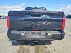 2026 Toyota Tundra Platinum Hv Черный vin: 5TFWC5EC4TX011645
