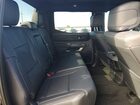 2026 Toyota Tundra Platinum Hv Черный vin: 5TFWC5EC4TX011645