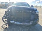 2026 Toyota Tundra Platinum Hv Черный vin: 5TFWC5EC4TX011645
