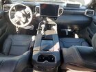 2026 Toyota Tundra Platinum Hv Черный vin: 5TFWC5EC4TX011645