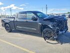 2026 Toyota Tundra Platinum Hv Черный vin: 5TFWC5EC4TX011645