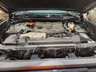 2024 Toyota Tundra Limited Hv Серый vin: 5TFWC5EC8RX005629