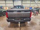 2024 Toyota Tundra Limited Hv Серый vin: 5TFWC5EC8RX005629