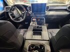 2024 Toyota Tundra Limited Hv Серый vin: 5TFWC5EC8RX005629