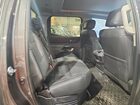 2024 Toyota Tundra Limited Hv Серый vin: 5TFWC5EC8RX005629