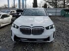 2024 Bmw X5 Sdrive 40i Белый vin: 5UX13EU01R9S68033
