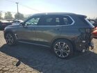 2024 Bmw X5 Sdrive 40i Green vin: 5UX13EU01R9V99596 2024 Bmw X5 Sdrive 40i Green vin: 5UX13EU01R9V99596