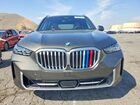 2024 Bmw X5 Sdrive 40i Green vin: 5UX13EU01R9V99596 2024 Bmw X5 Sdrive 40i Green vin: 5UX13EU01R9V99596