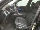 2025 Bmw X5 Sdrive 40i Черный vin: 5UX13EU02S9W61352