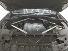 2025 Bmw X5 Sdrive 40i Черный vin: 5UX13EU02S9W61352