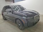 2025 Bmw X5 Sdrive 40i Черный vin: 5UX13EU02S9W61352