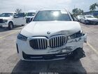 2026 Bmw X5 Sdrive40i Белый vin: 5UX13EU03T9056225