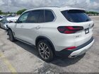 2026 Bmw X5 Sdrive40i Белый vin: 5UX13EU03T9056225