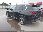 2026 Bmw X5 Sdrive40i Черный vin: 5UX13EU05T9052757