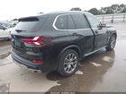 2026 Bmw X5 Sdrive40i Черный vin: 5UX13EU05T9052757