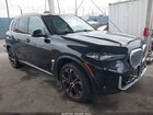 2024 Bmw X5 Sdrive40i Black vin: 5UX13EU06R9U87117