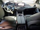 2025 Bmw X5 Sdrive 40i Серебряный vin: 5UX13EU06S9Y91024