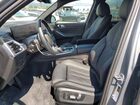 2025 Bmw X5 Sdrive 40i Серебряный vin: 5UX13EU06S9Y91024
