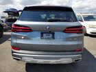 2025 Bmw X5 Sdrive 40i Серебряный vin: 5UX13EU06S9Y91024
