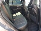 2025 Bmw X5 Sdrive 40i Серебряный vin: 5UX13EU06S9Y91024