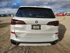 2024 Bmw X5 Sdrive 40i Белый vin: 5UX13EU07R9S91266