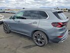 2024 Bmw X5 Sdrive 40i Серый vin: 5UX13EU07R9U66440
